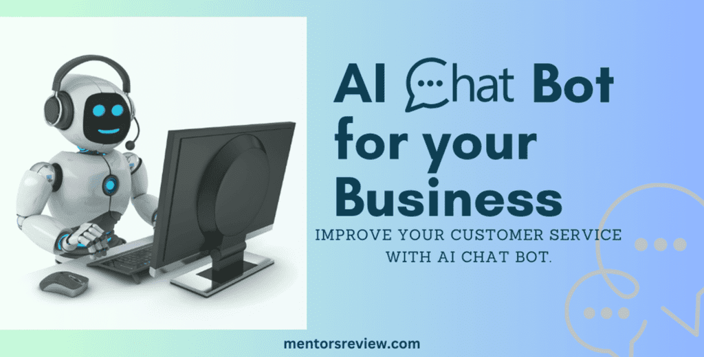 AI tools for businesses