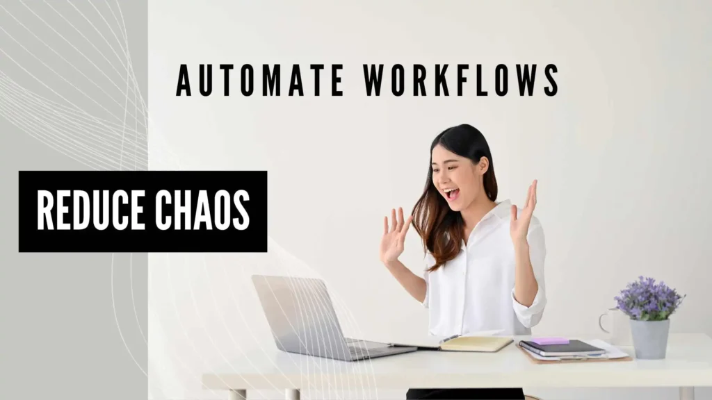 Software to automate workflows in 2024