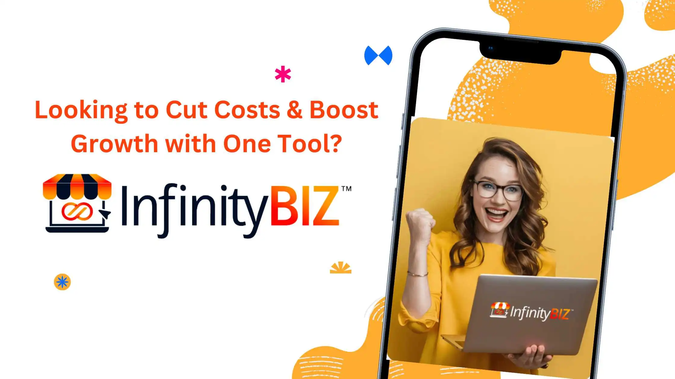 InfinityBiz