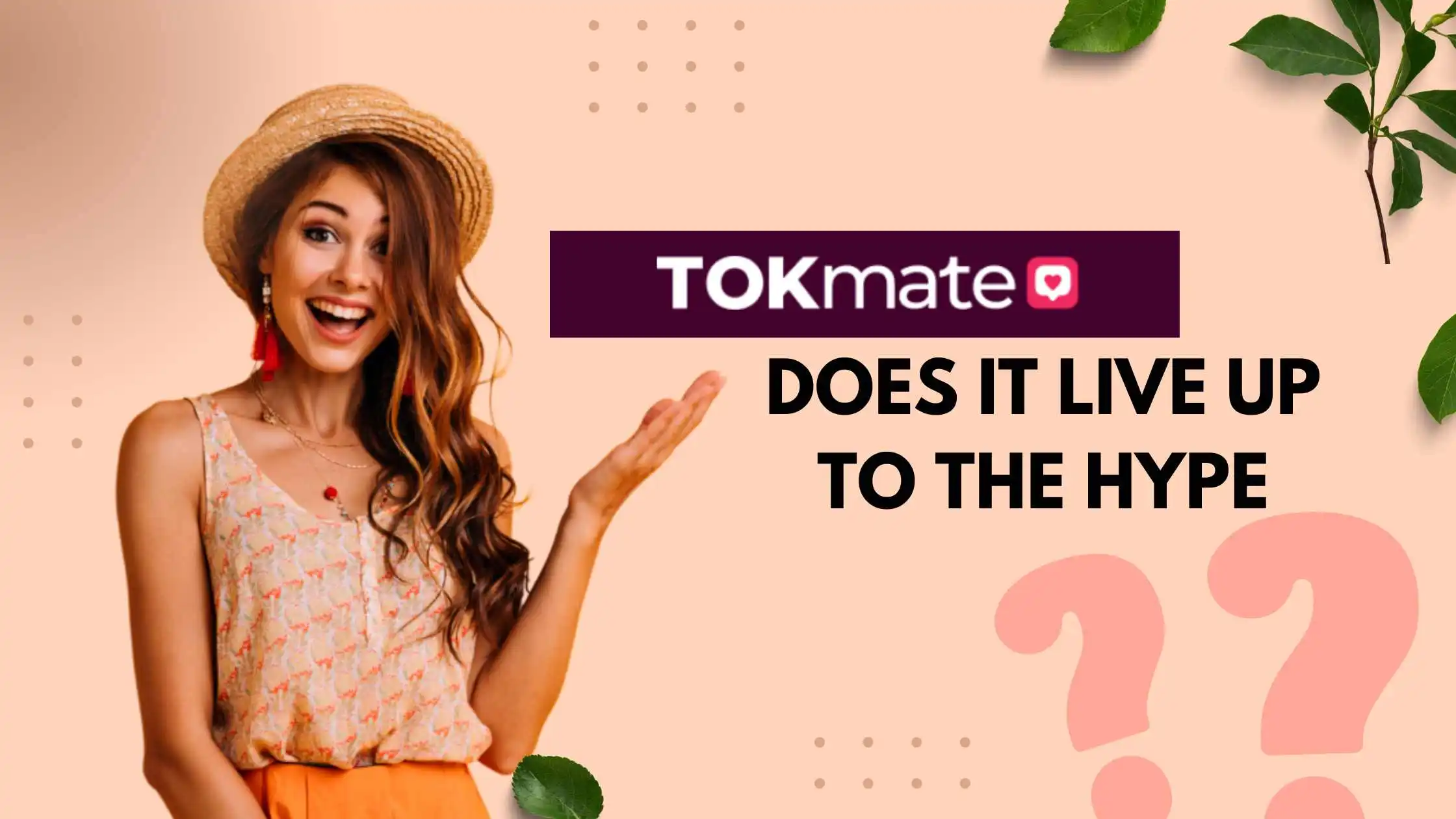 TokMate Review