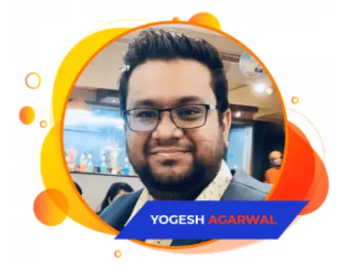 Yogesh Agarwal