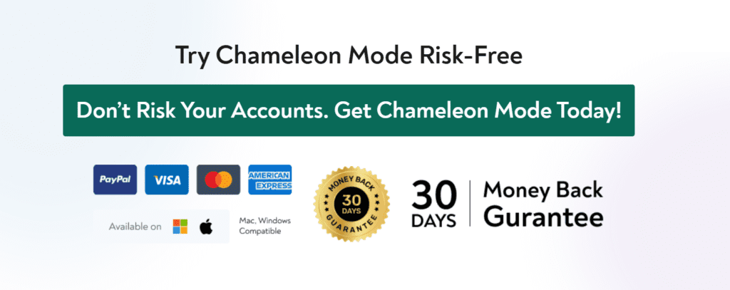 Chameleon Guarantee