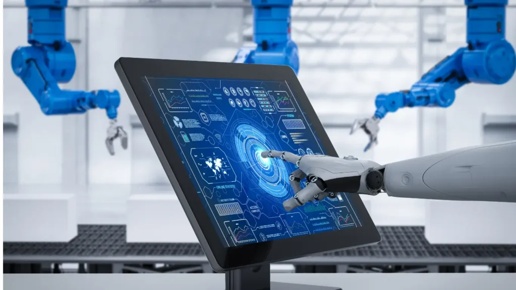 AI for Business Automation