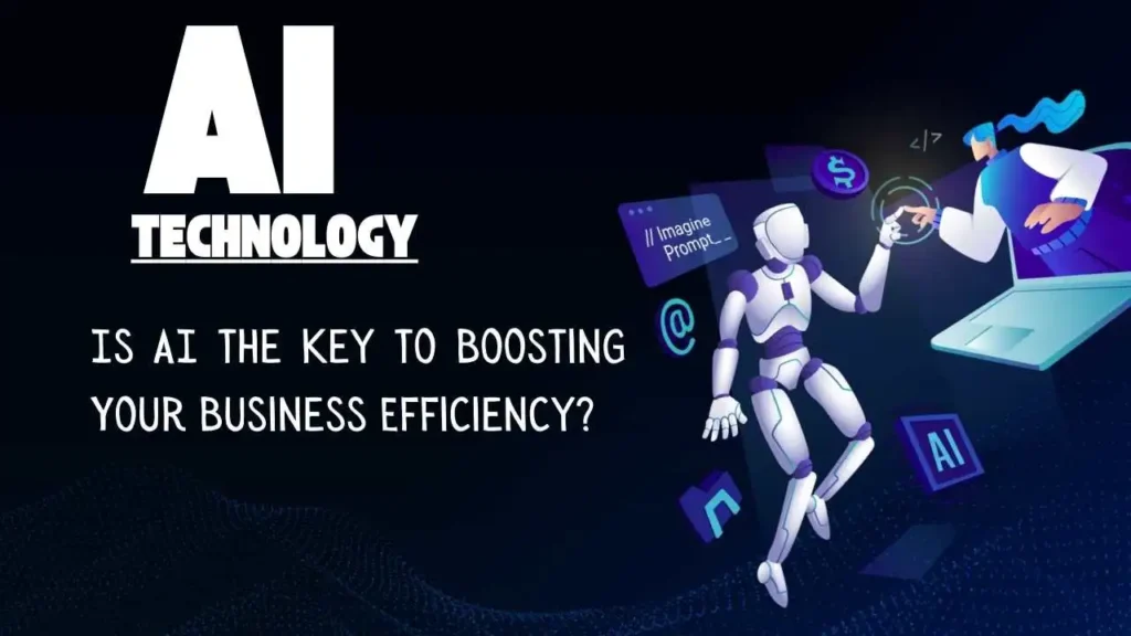 ai for business