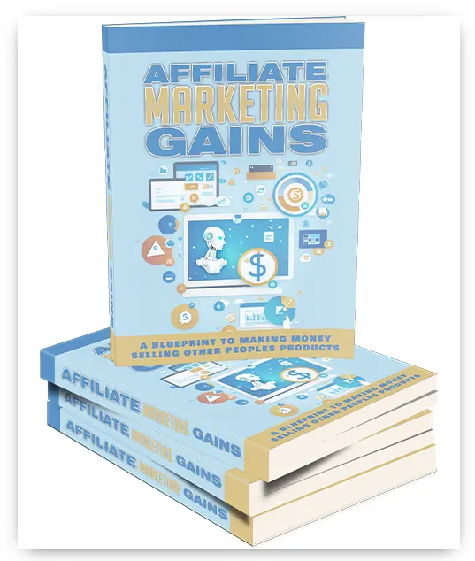 Affiliate Marketing Gains