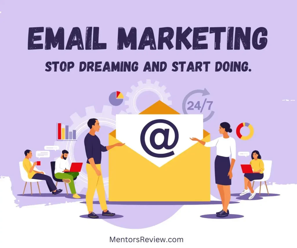 Email Marketing Tools for Small Business 2024