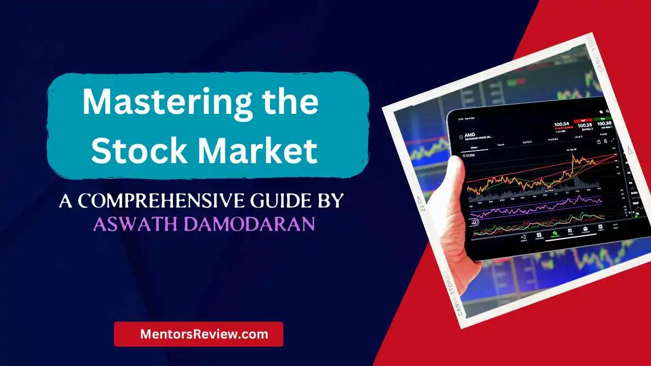 Mastering the Stock Market