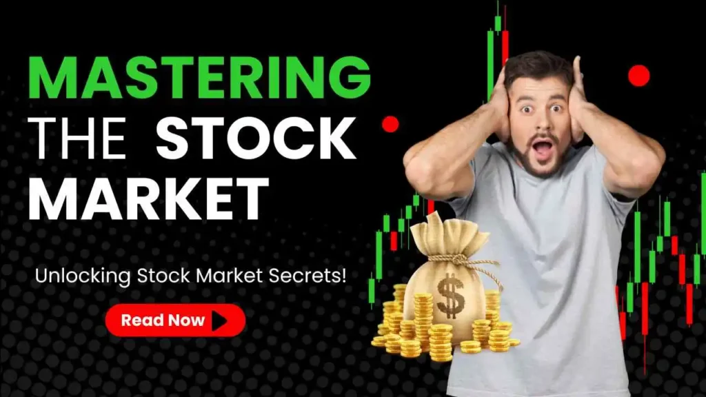 Mastering the Stock Market