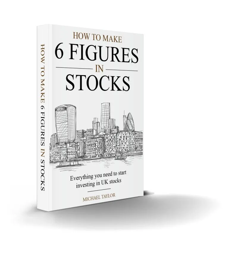 How to make 6 figures in stock