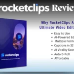 RocketClips AI Review