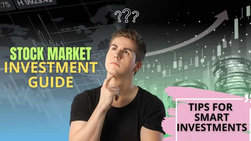 Stock Market Investment Guide usa