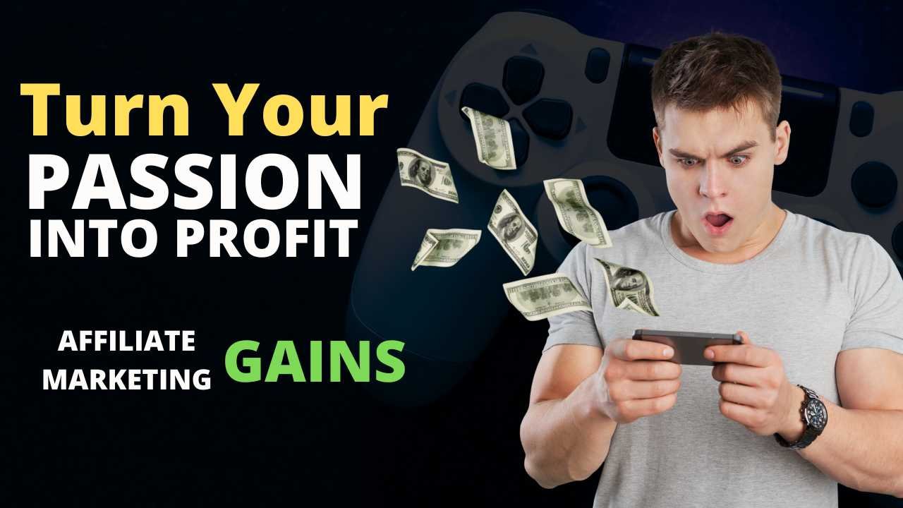 Affiliate Marketing Gains Review