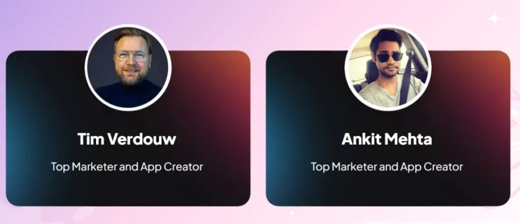 creator of RocketClips