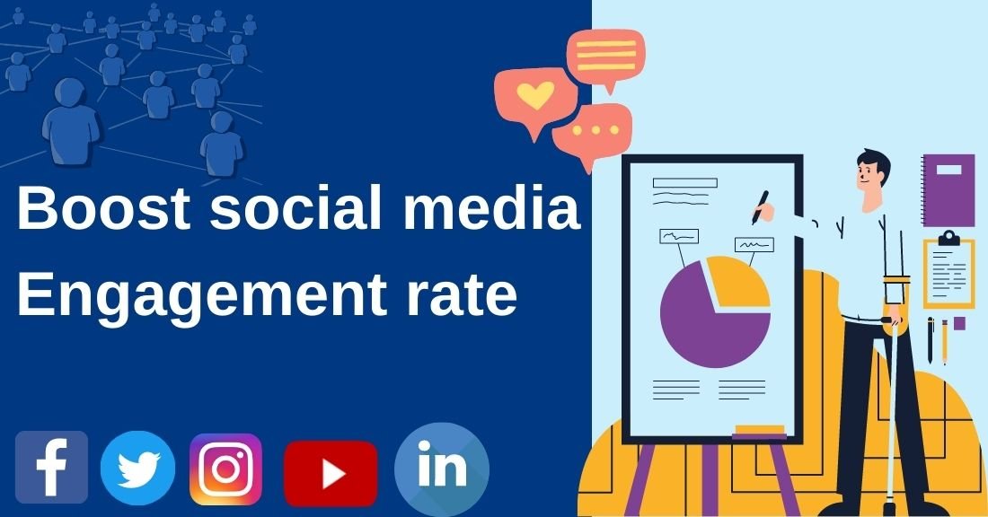 boost social media engagement