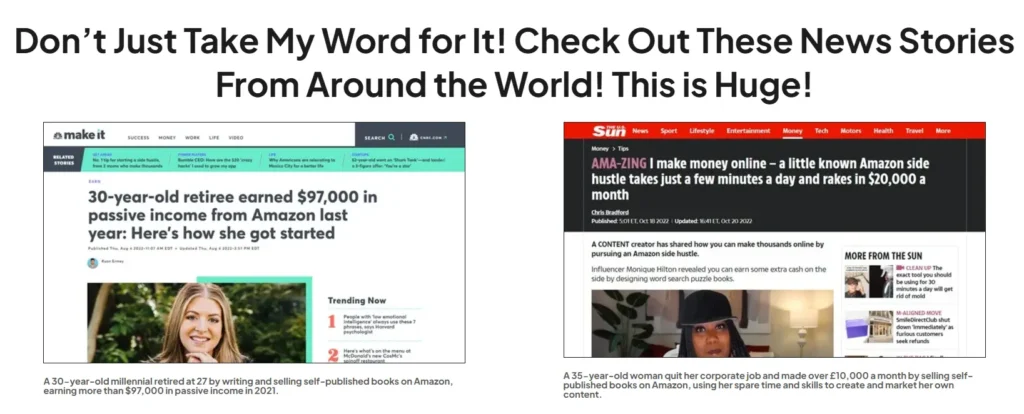 success story