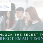 Best time to send marketing emails