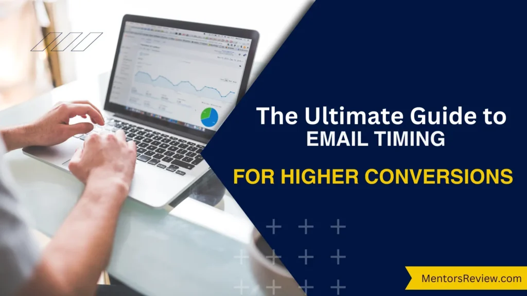 best time to send marketing emails