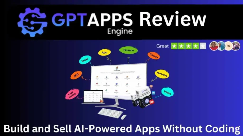 Gpt Apps Engine Review