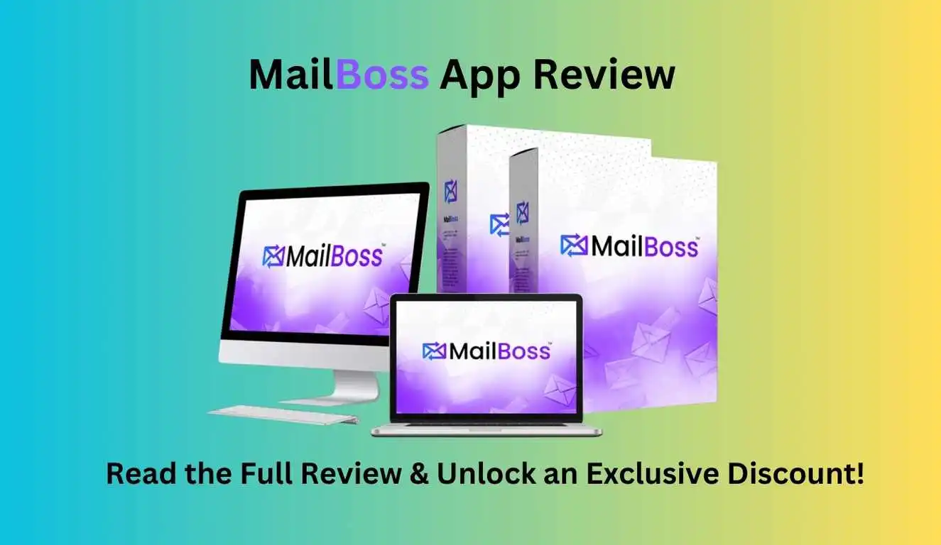 MailBoss App Review