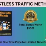 costless traffic method Review