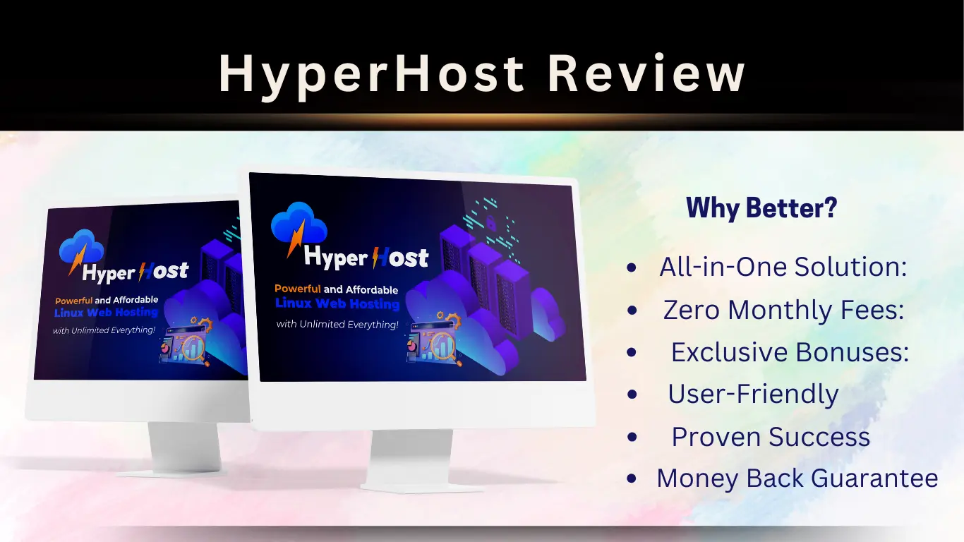 HyperHost Review