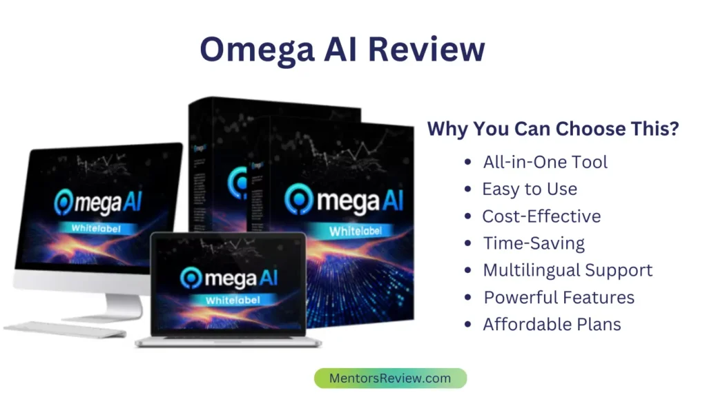 Omega AI Review