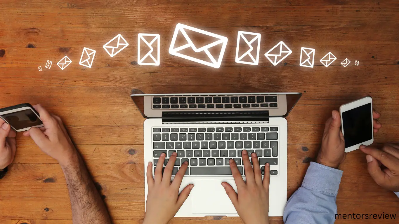 What is email marketing