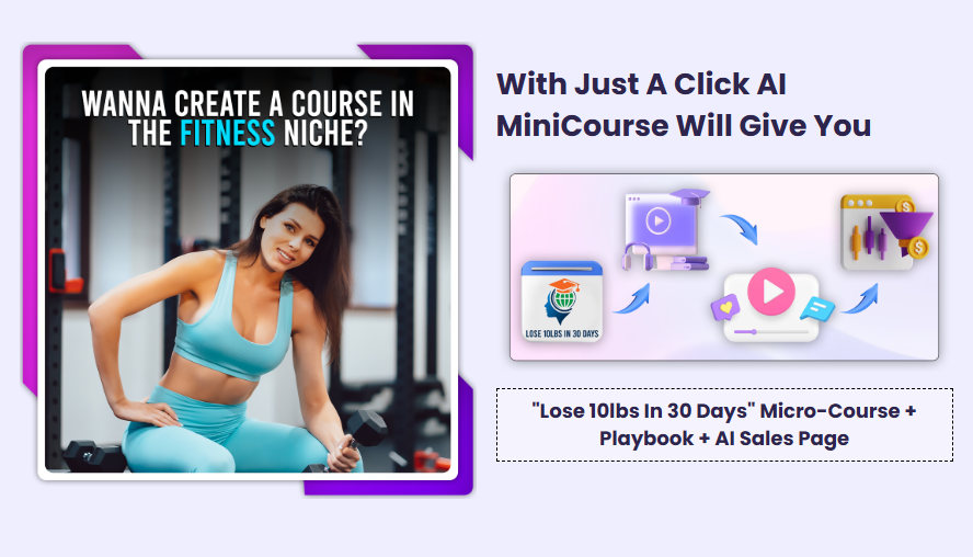 AI MiniCourse Review