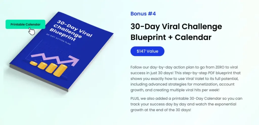 earn money with viral valet