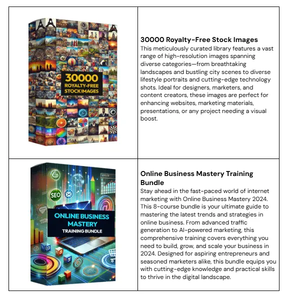 Bonus with Video Script Pro GPT