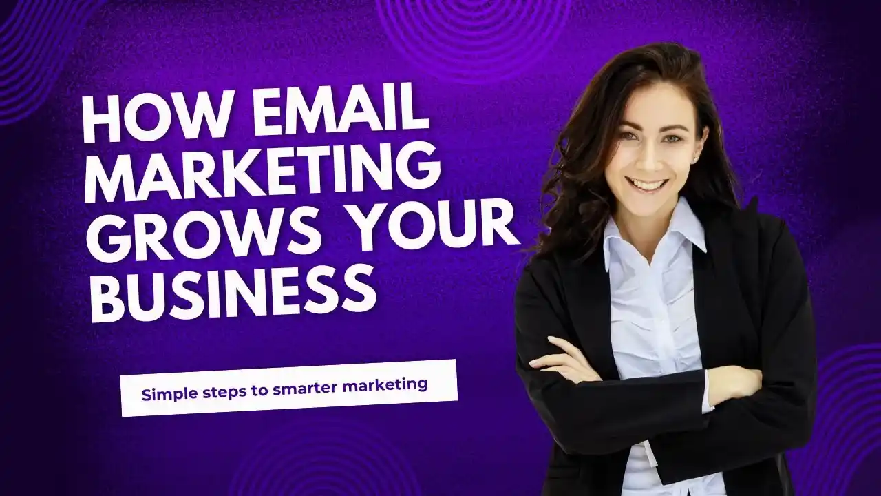 How Can Email Marketing Help a New Business to Grow