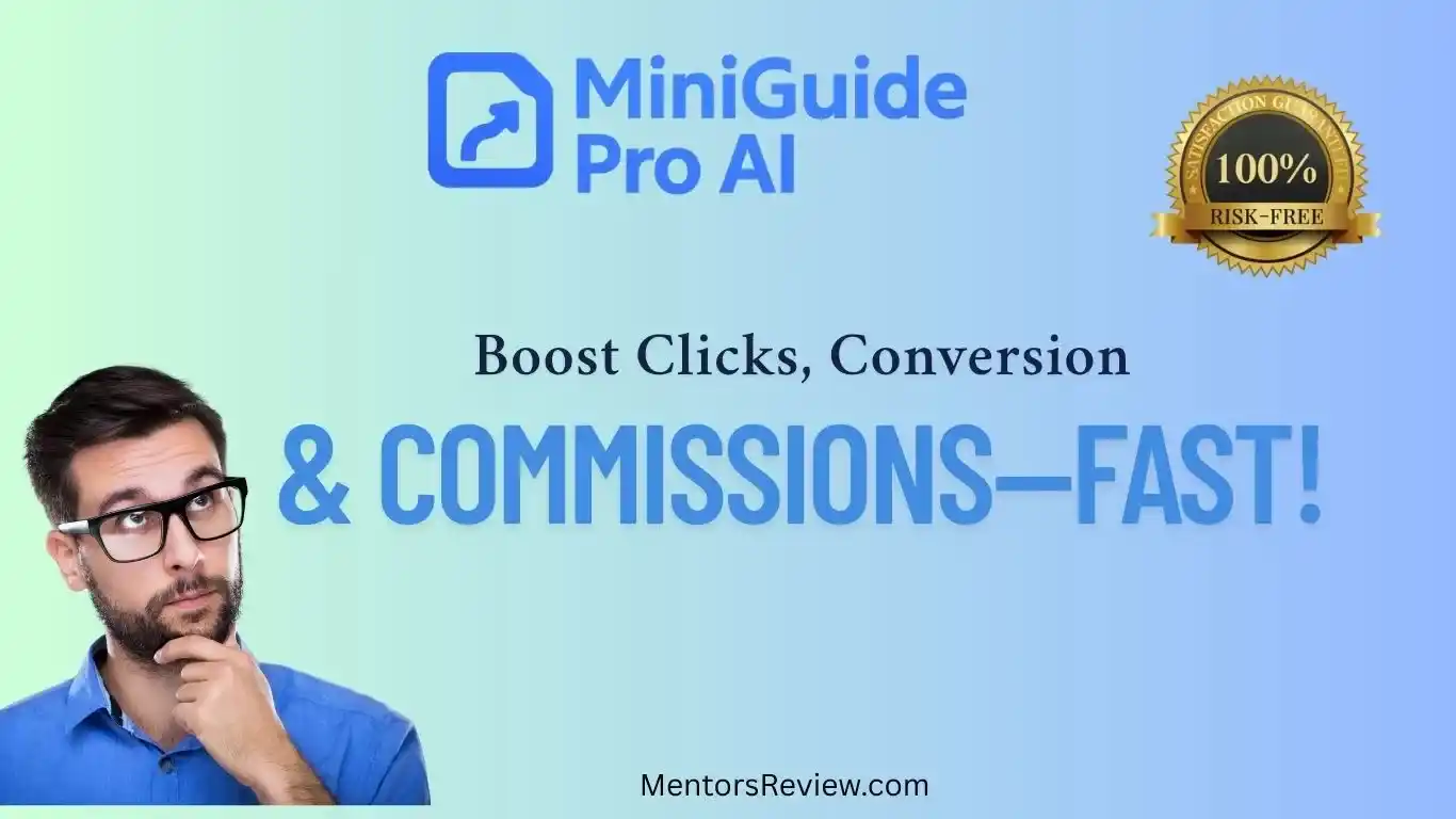 Mini Guide Pro Al Review