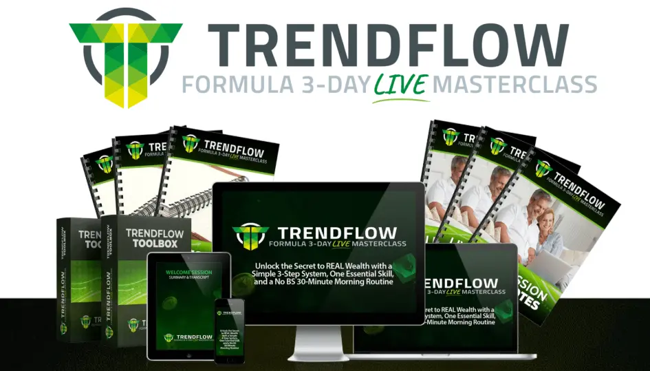 Trendflow Formula Review
