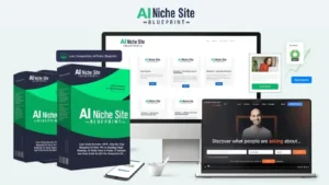 AI Niche Site Blueprint Review