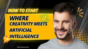 How Ai is Transforming Visual Content Creation