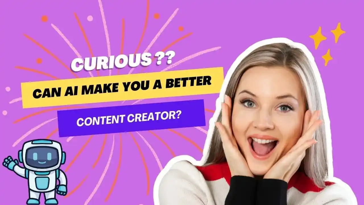 How to Use AI for Content Creation