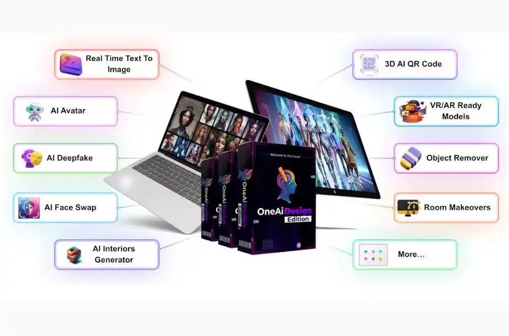 is Oneai Design Edition legit
