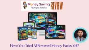 Money Saving Prompts Review