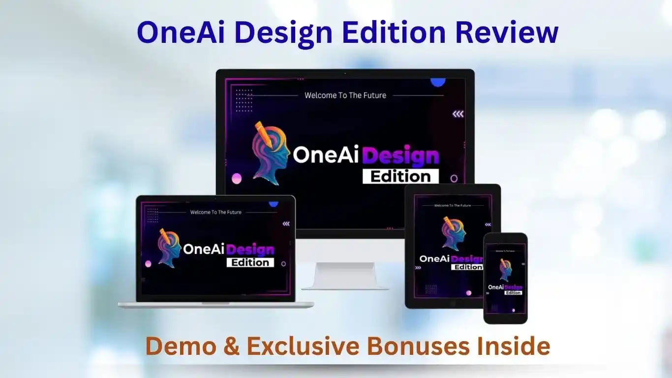 Oneai Design Edition Review