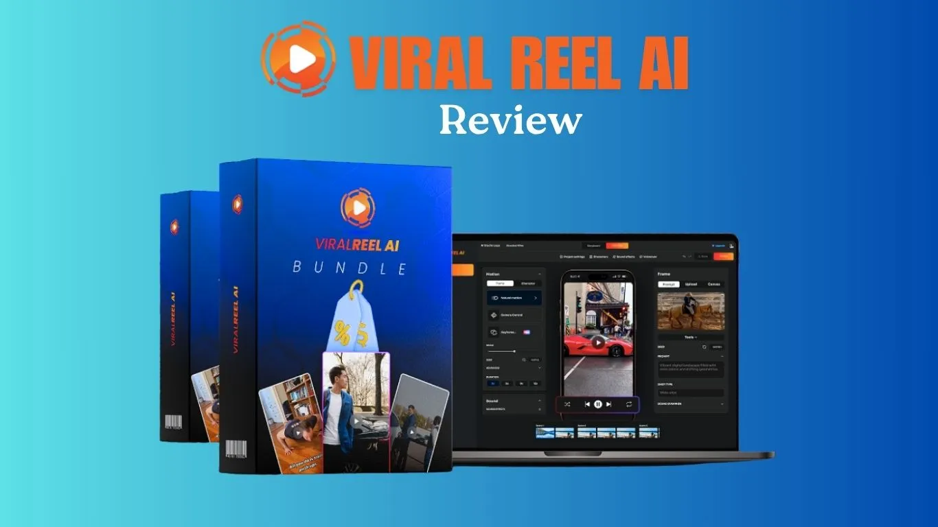 Viral Reel Ai Review