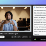 Can Ai Summarize a Youtube Video