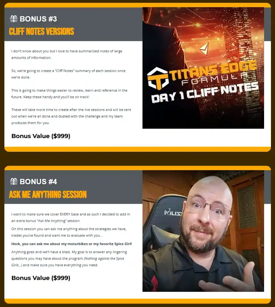 high return crypto trading system