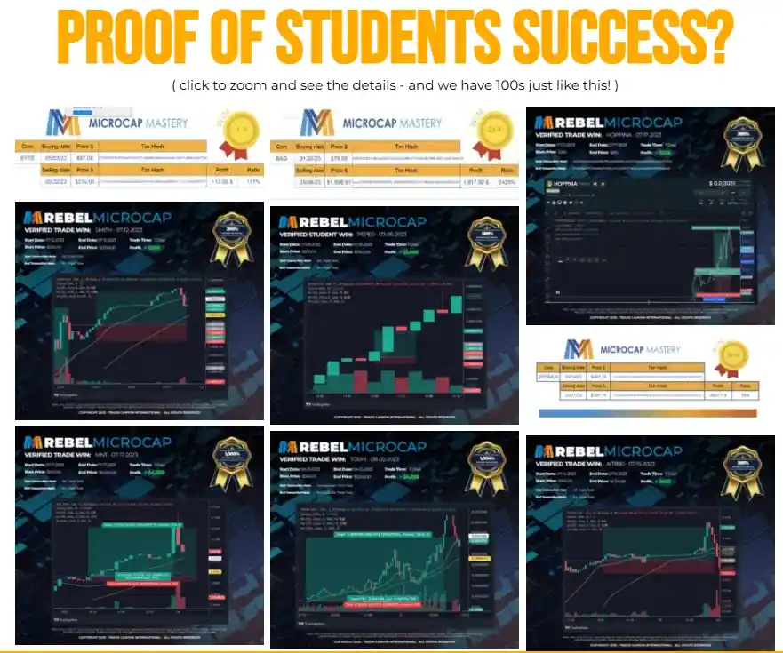 how to succeed in crypto trading
