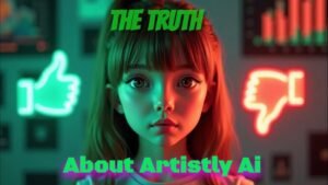 🎨 Artistly AI Review 2025: Is It Worth It? 🤖✨ An Honest Breakdown!