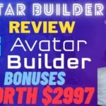 AvatarBuilder Review 👉Demo And 🎁Bonuses🎁 Worth 💲2997 For👉 [Avatar Builder Review]👇
