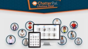 ChatterPal Lifetime Deal – Your Next-Generation AI Chat Assistant in 2025