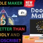 Doodle Maker Review | DoodleMaker Review | Doodle Maker Demo | Doodle Maker Bonus 🎁👇