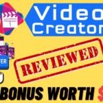 VideoCreator Review 👉Complete Demo And 🎁Bonuses Worth 💲4947🎁 For👉 [Video Creator Review]👇
