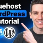 Bluehost Tutorial