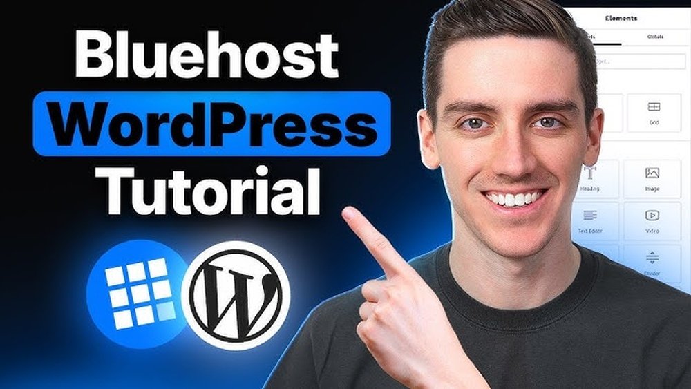 Bluehost Tutorial: Step-by-Step Guide for Effortless Website Setup
